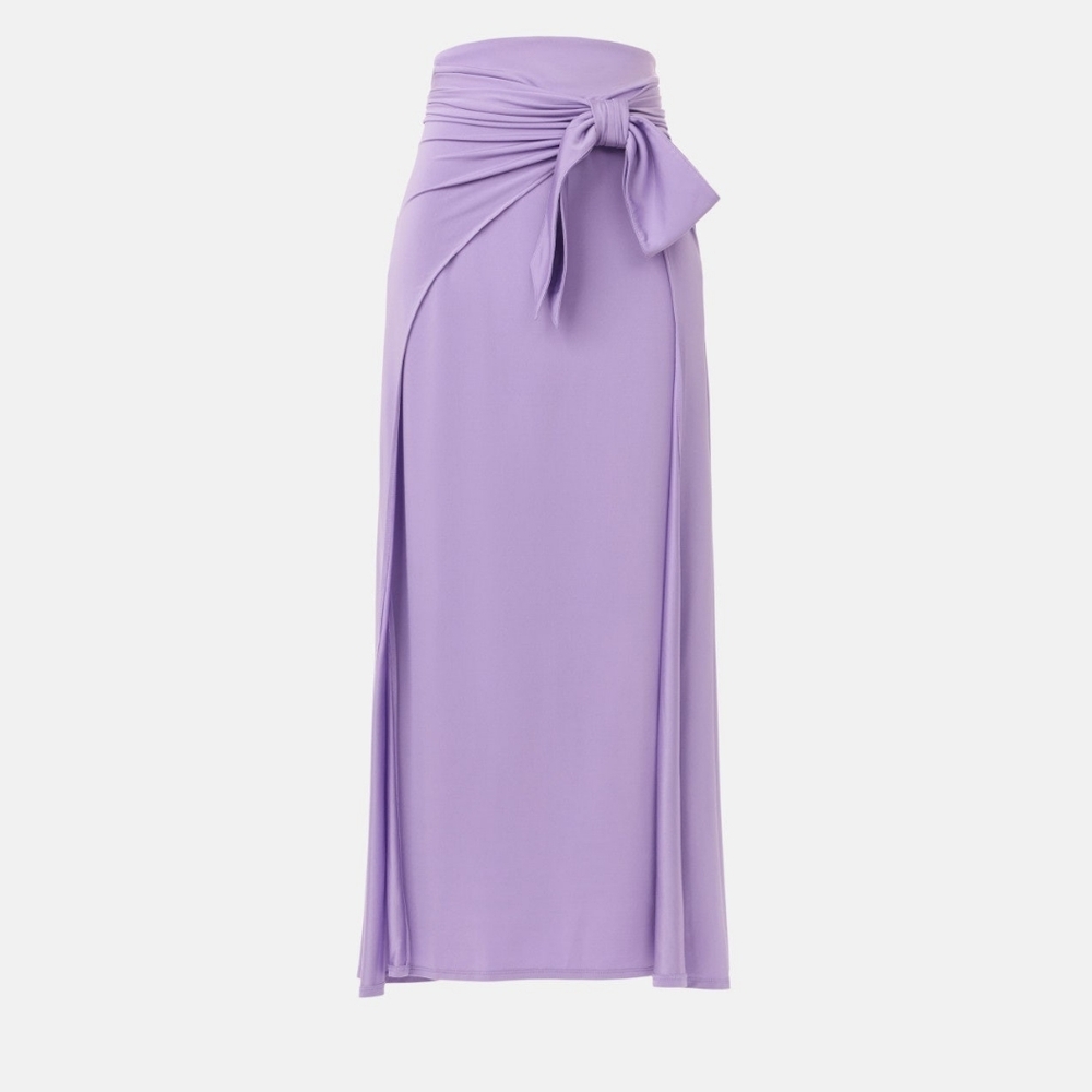 Paco Rabanne Jupe Slip Skirt Size 2